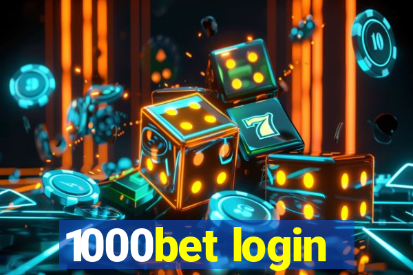 1000bet login